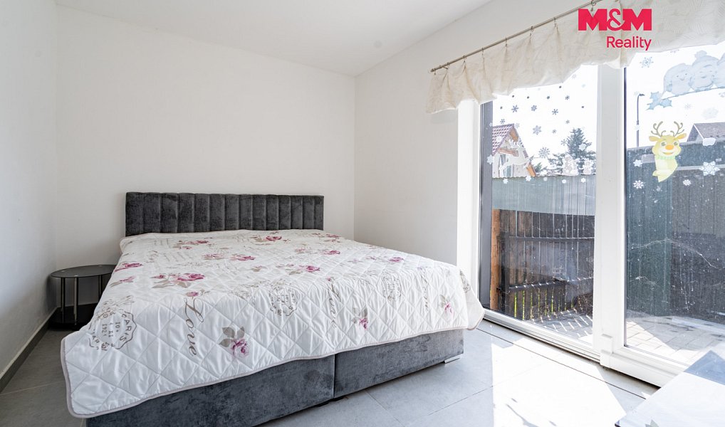 Prodej domu 91 m² s pozemkem 573 m², Nová Včelnice – náhled fotky 8