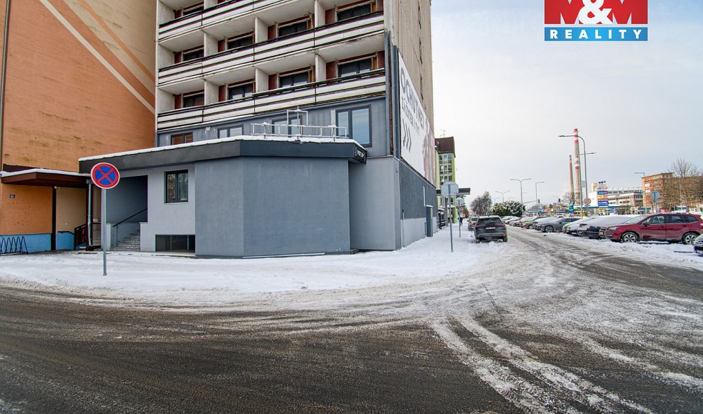 Pronájem obchodních prostor 180 m², Rožnov pod Radhoštěm – náhled fotky 19