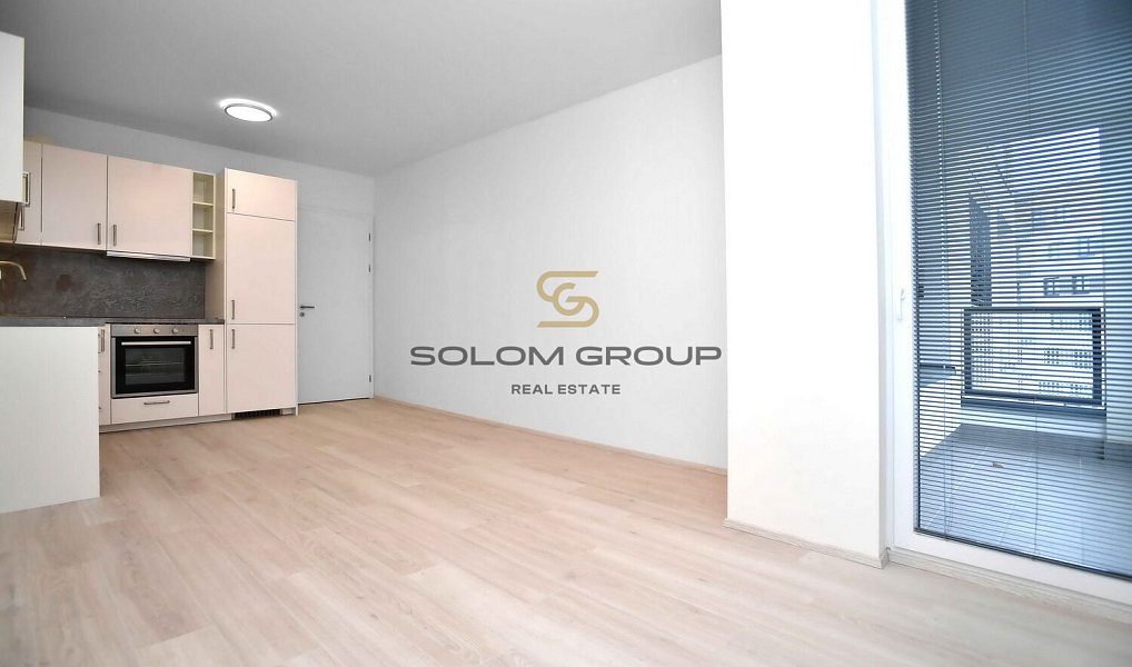 Pronájem bytu 2+kk 51 m², Praha – náhled fotky 4
