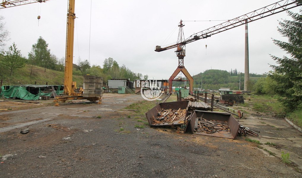 Prodej kanceláře 400 m², Ledeč nad Sázavou – náhled fotky 10