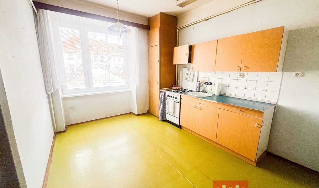 Prodej bytu 1+1 42 m², Znojmo – náhled fotky 2
