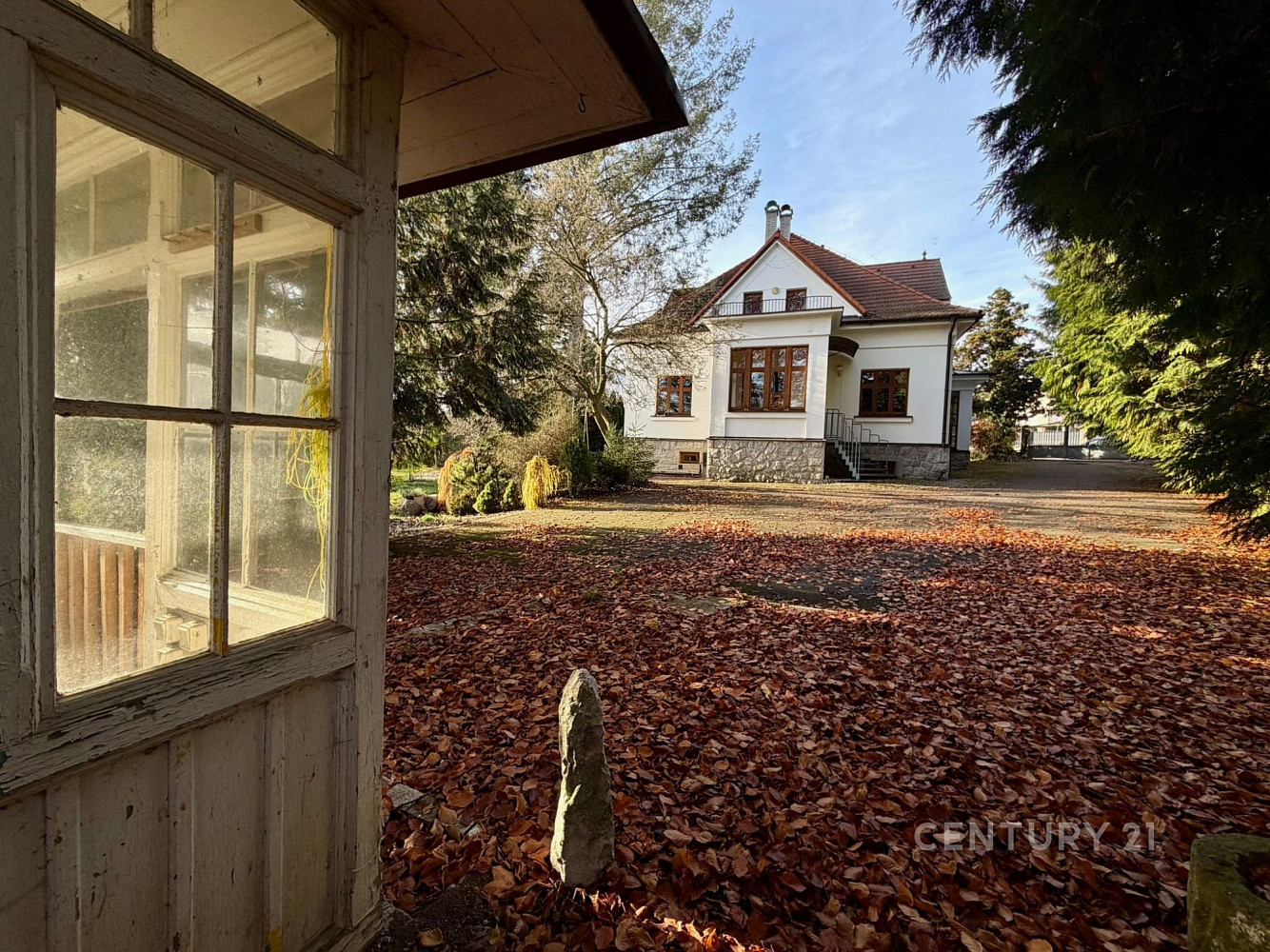 Prodej domu 450 m² s pozemkem 1 452 m²