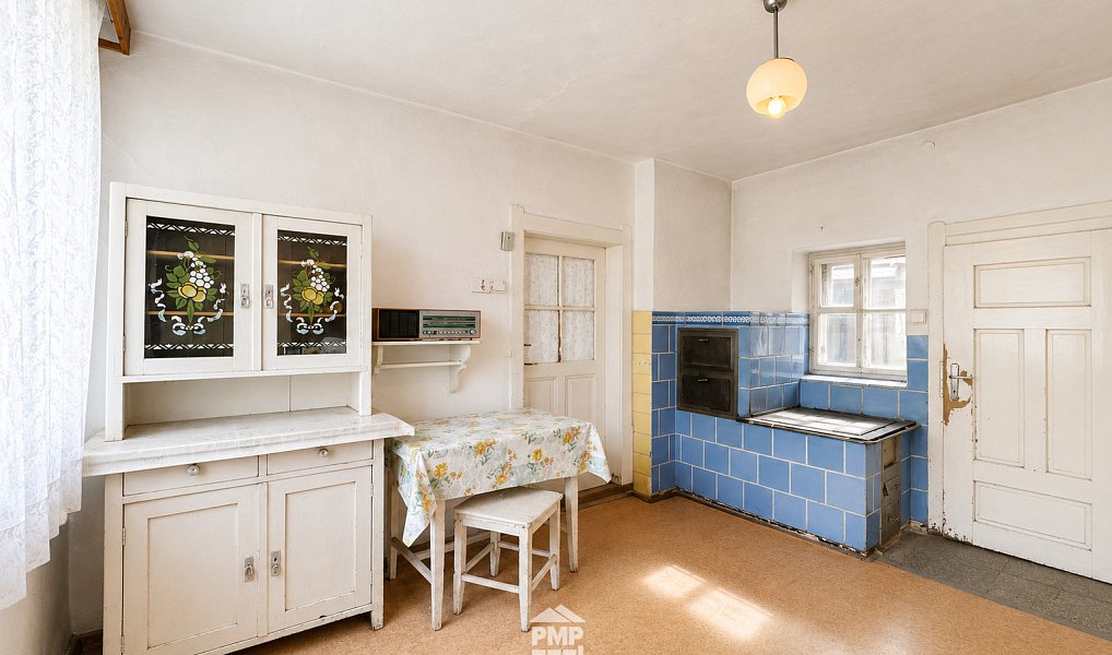 Prodej domu 108 m² s pozemkem 498 m², Jaroměřice – náhled fotky 9