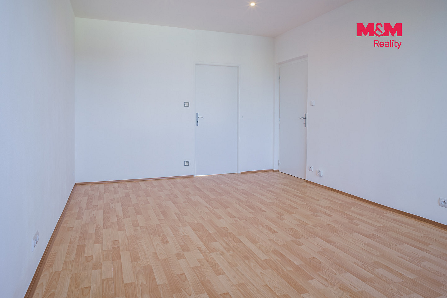 Pronájem bytu 2+1 56 m² — photo 5