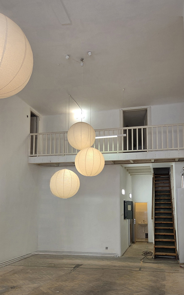 Pronájem obchodních prostor 105 m² – fotografie 4