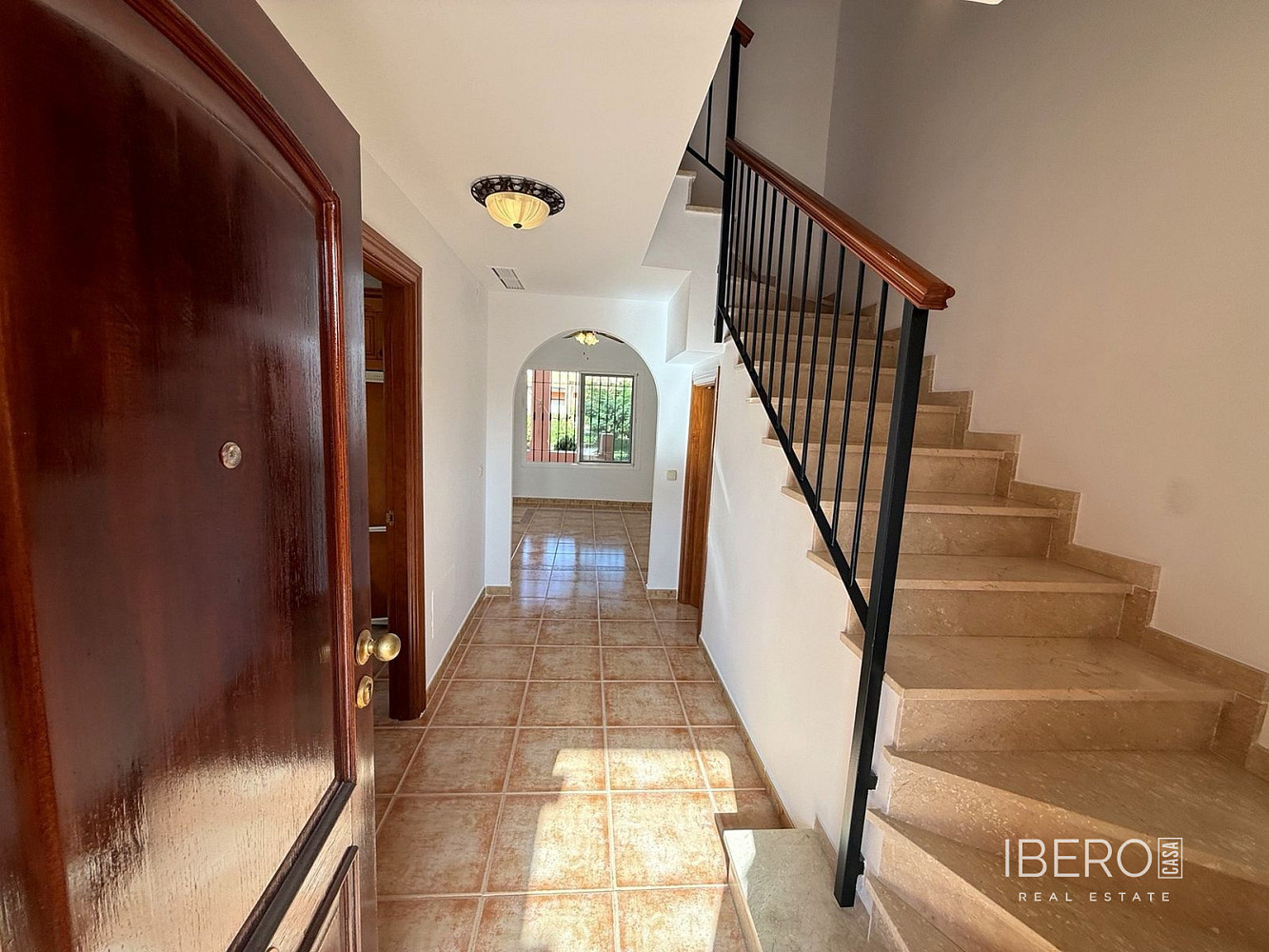 Casa 4+kk – Mijas, Urbanización Sitio de Calahonda - Vista 4
