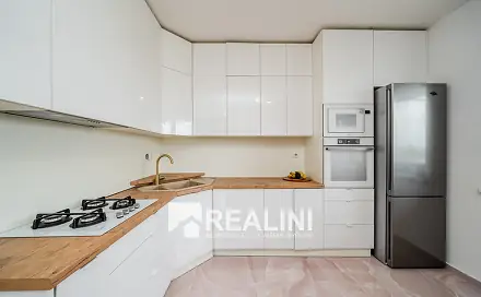 Prodej bytu 3+1 100 m², Dlouhá třída, Havířov - Město, okres Karviná