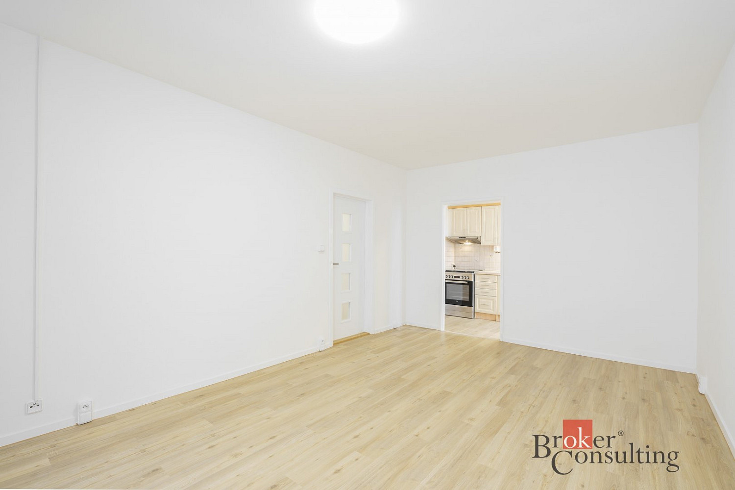 Prodej bytu 3+1 62 m²