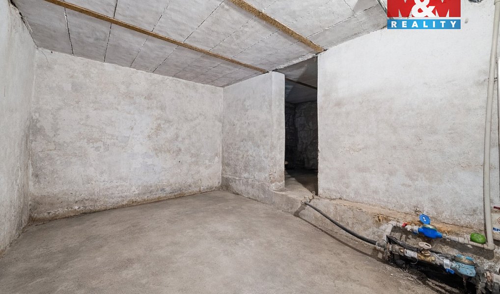 Prodej domu 136 m² s pozemkem 489 m², Chrastavec – náhled fotky 6