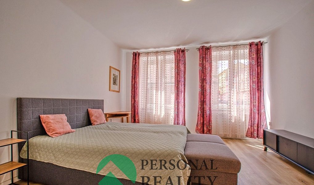 Prodej bytu 3+1 97 m², Cheb – náhled fotky 3
