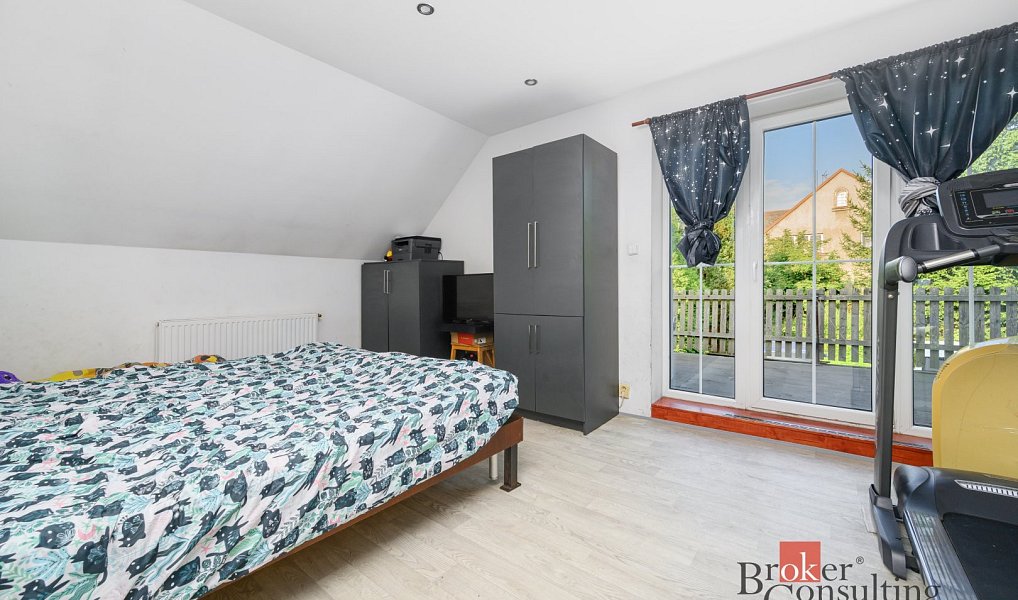 Prodej domu 335 m² s pozemkem 563 m², Liberec – náhled fotky 7