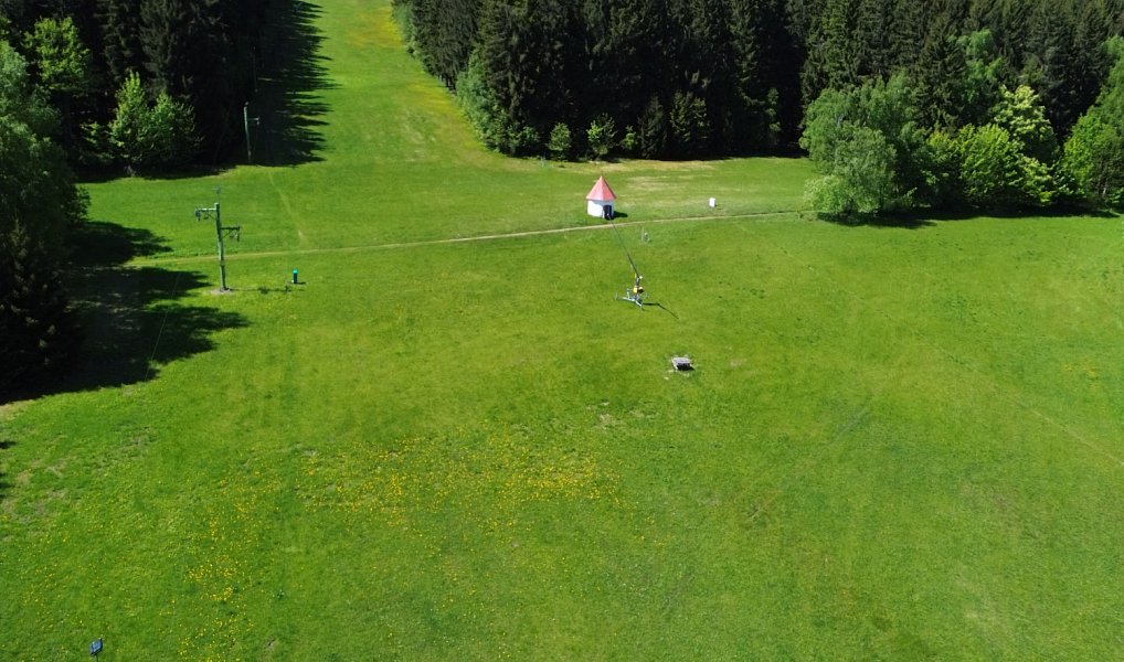 Prodej ubytovacího objektu 1 751 m², Orlické Záhoří – náhled fotky 9