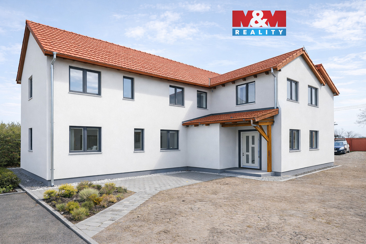 Prodej bytu 4+1 120 m²