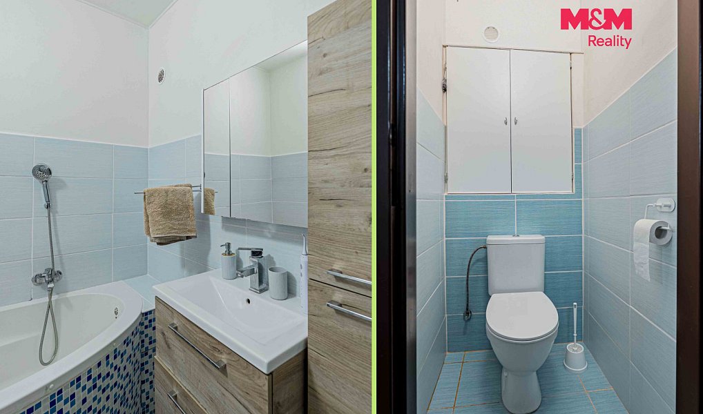 Prodej bytu 3+1 70 m², Ostrava – náhled fotky 6