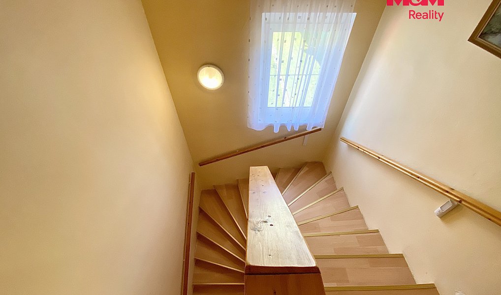 Prodej domu 180 m² s pozemkem 369 m², Bystřice pod Hostýnem – náhled fotky 18