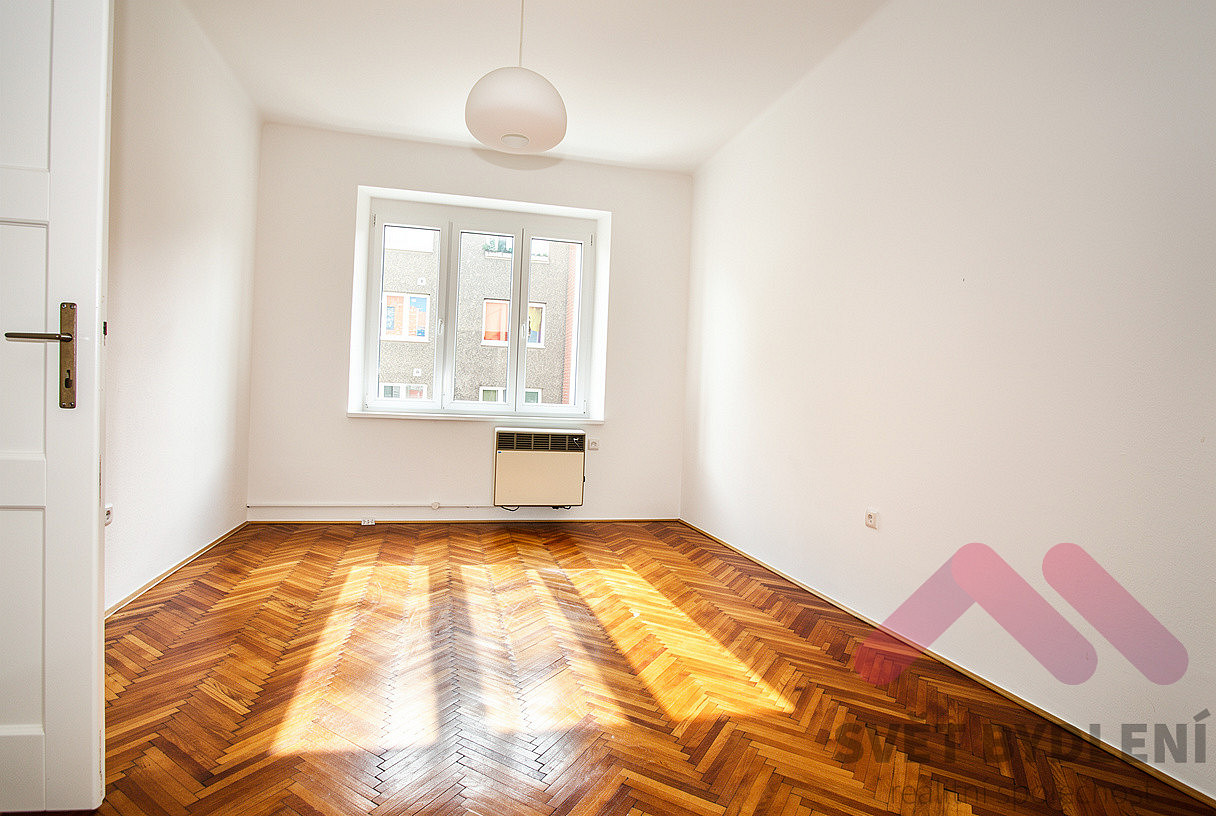 Pronájem bytu 2+1 49 m² — photo 2
