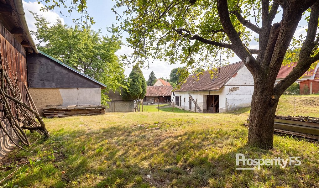 Prodej domu 120 m² s pozemkem 2 453 m², Pavlíkov – náhled fotky 33