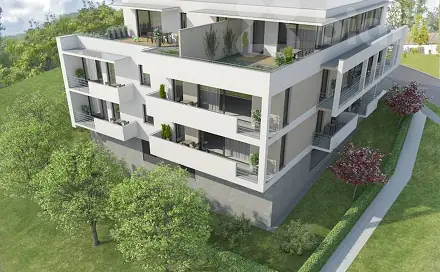 Prodej bytu 2+kk 133 m², Zlín