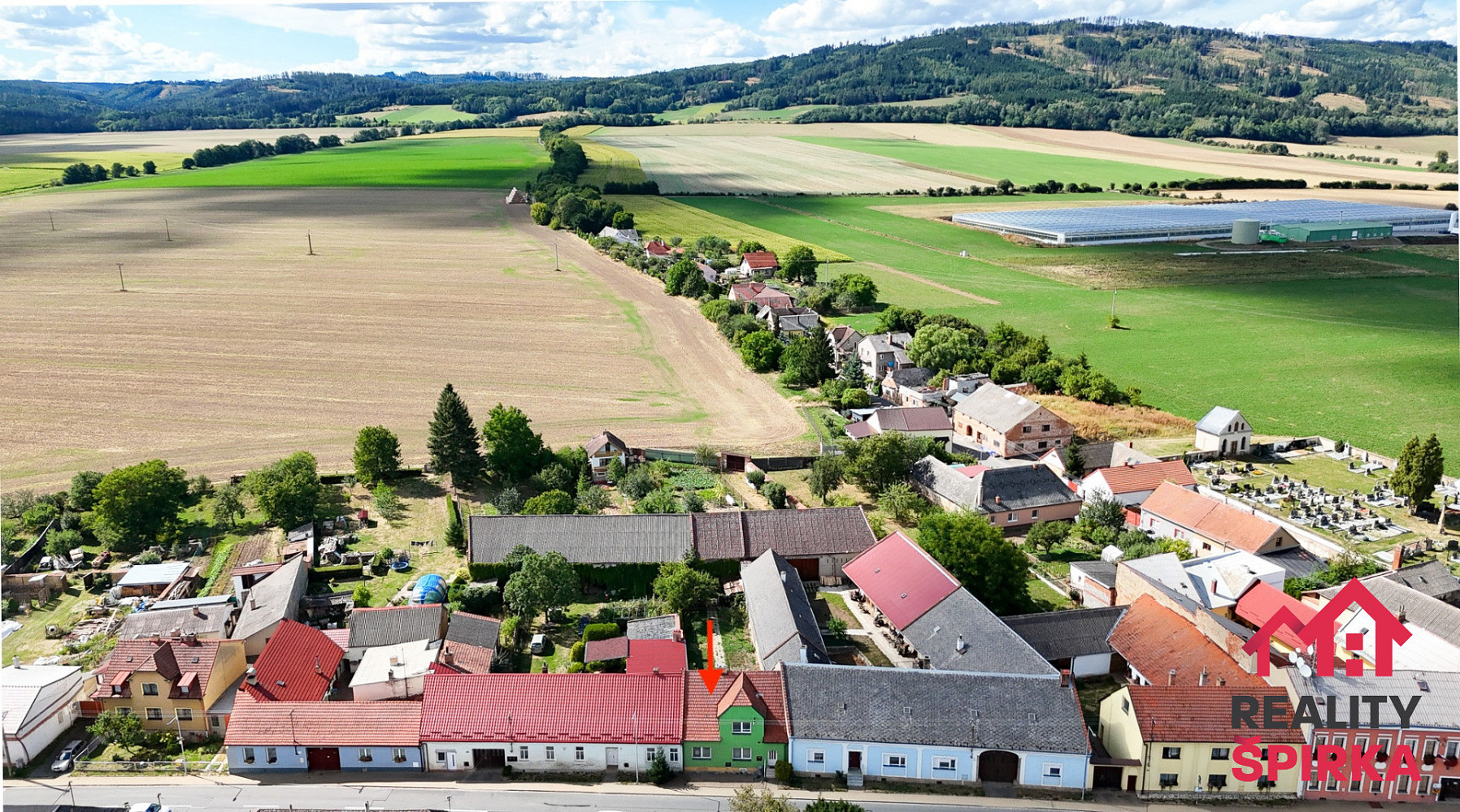 Prodej domu 124 m² s pozemkem 417 m² – fotografie 3