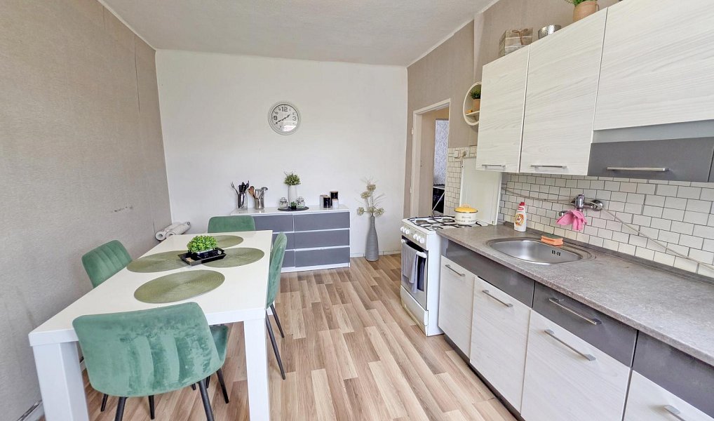 Prodej bytu 2+1 68 m², Most – náhled fotky 6