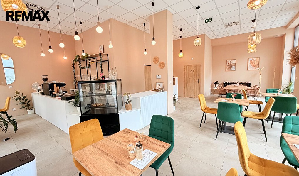 Pronájem restaurace 95 m², Ostrava – náhled fotky 5