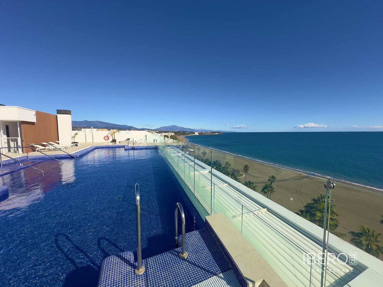 Piso 4+kk – Estepona, Barriada Islas Canarias - Vista 3