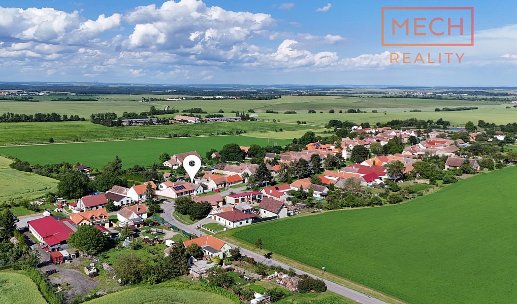Prodej domu 139 m² s pozemkem 1 265 m², Milíčovice – náhled fotky 6
