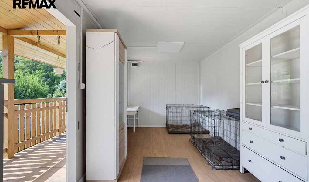 Prodej zahrady 820 m², Veltrusy – náhled fotky 18