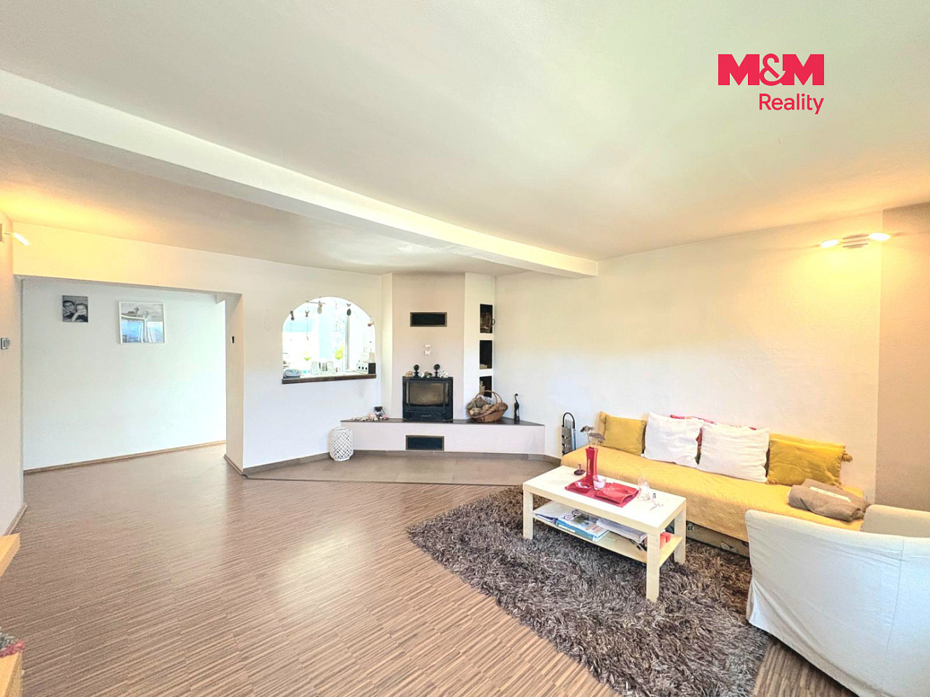 Prodej domu 155 m² s pozemkem 1 163 m² — photo 2