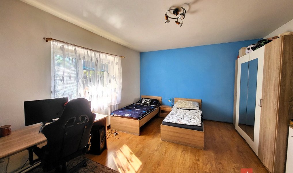 Prodej domu 95 m² s pozemkem 207 m², Žatec – náhled fotky 15