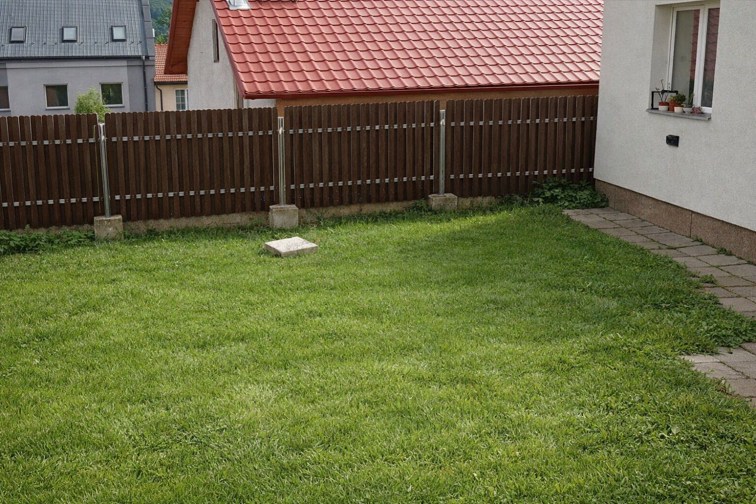 Prodej bytu 1+1 37 m² – fotografie 2