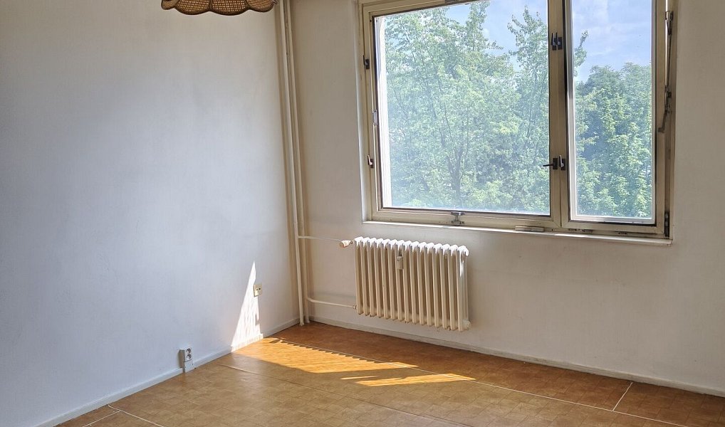 Prodej bytu 1+1 36 m², Svitavy – náhled fotky 4