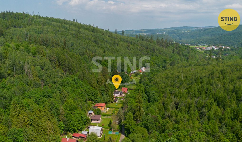 Prodej chaty/chalupy 84 m² s pozemkem 278 m², Hradec nad Moravicí – náhled fotky 4