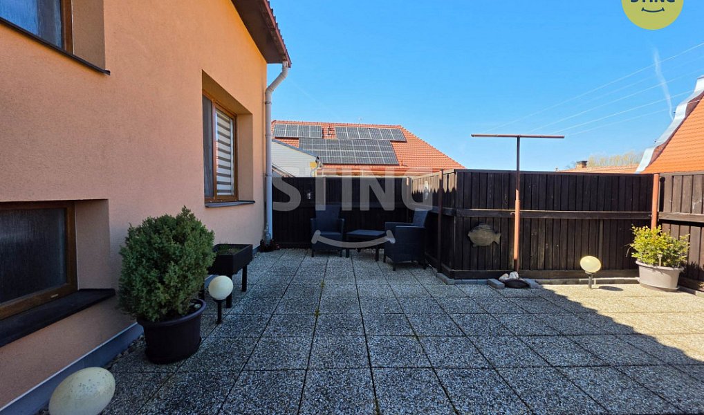 Prodej domu 298 m² s pozemkem 158 m², Batelov – náhled fotky 19