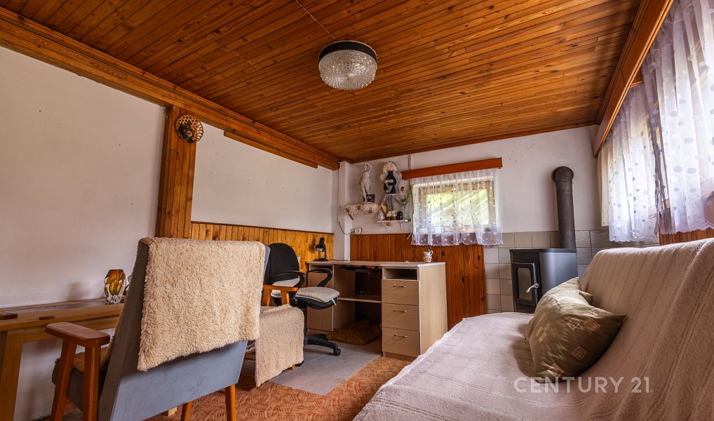 Prodej chaty/chalupy 56 m² s pozemkem 757 m², Štěnovice – náhled fotky 2