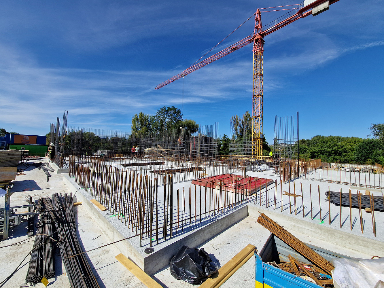 Prodej bytu 2+kk 64 m² – pohled 5