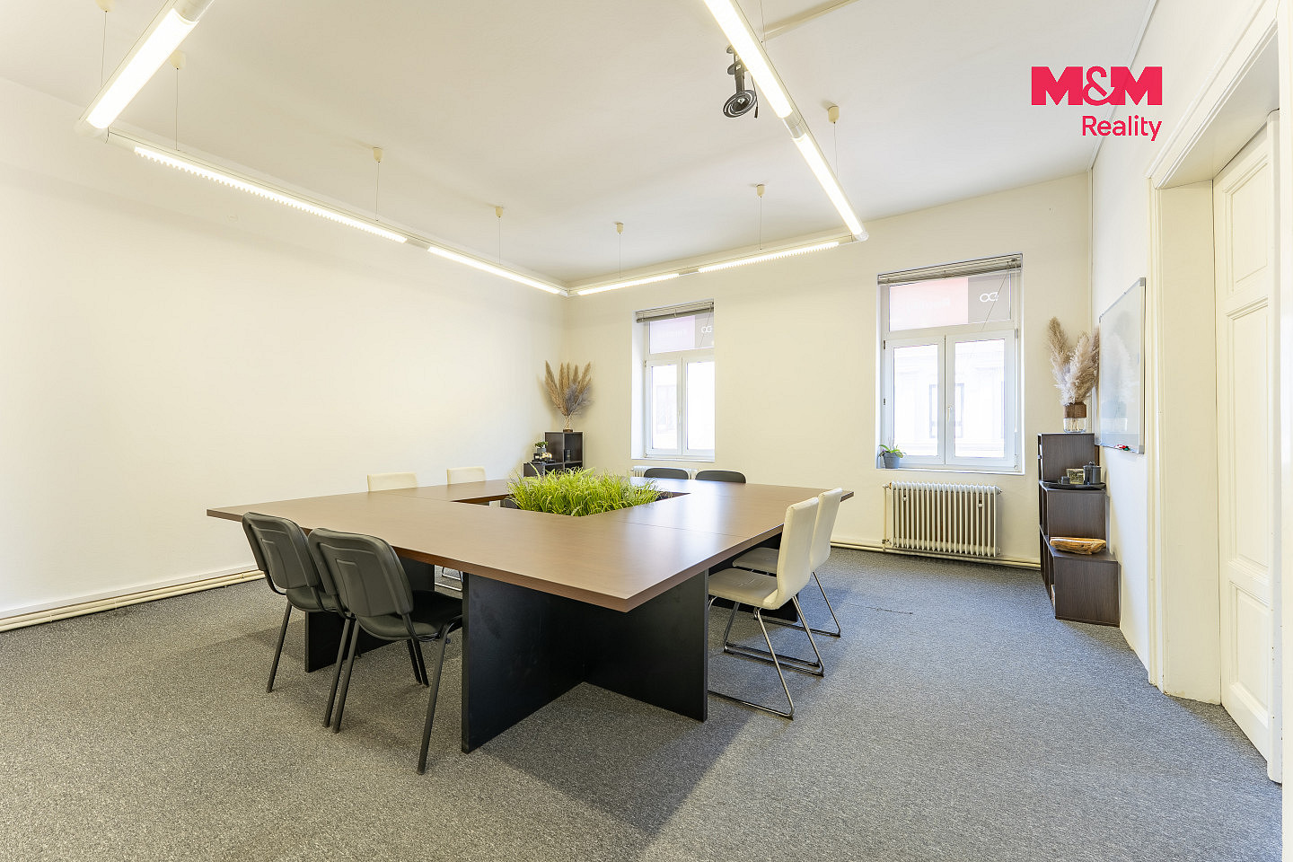 Pronájem bytu 3+1 127 m² — photo 4