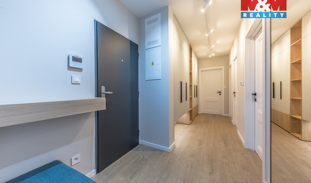 Prodej bytu 3+kk 81 m², Mladá Boleslav – náhled fotky 15