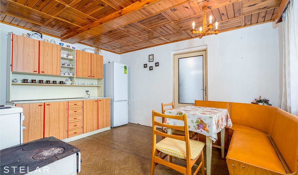 Prodej domu 119 m² s pozemkem 598 m², Běchary – náhled fotky 11