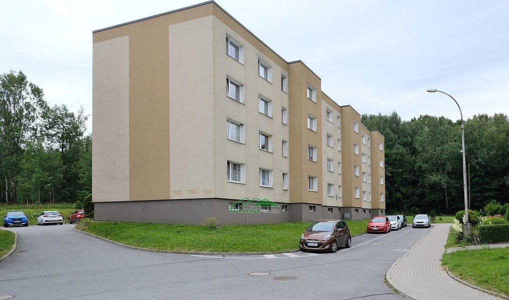 Prodej bytu 4+1 85 m², Chrastava – náhled fotky 17