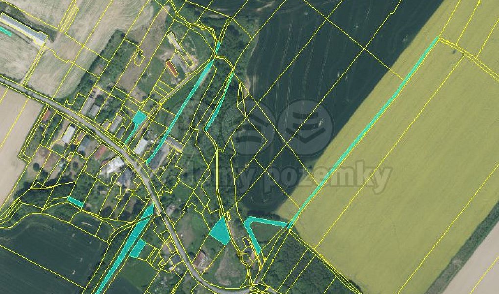 Prodej pozemku 4 717 m², Bohušov – náhled fotky 7