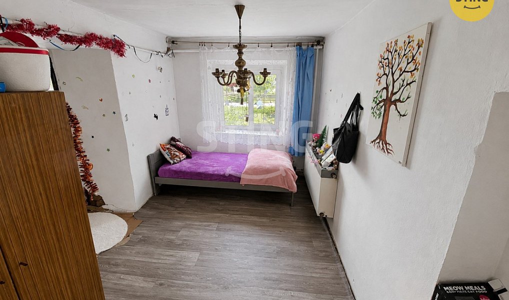 Prodej domu 140 m² s pozemkem 1 761 m², Bílá Lhota – náhled fotky 7