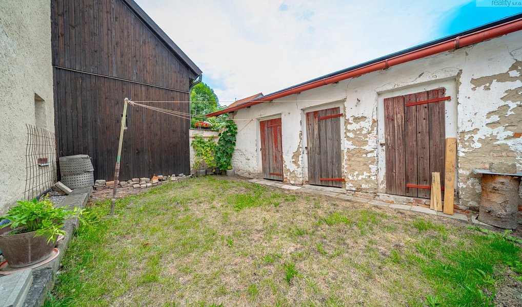 Prodej domu 194 m² s pozemkem 221 m², Jeníkov – náhled fotky 34