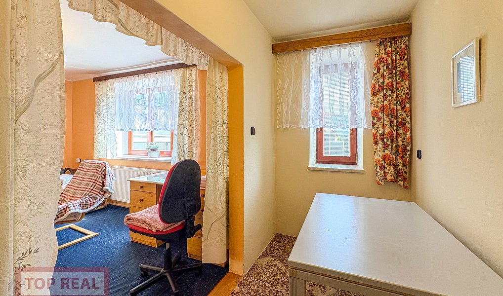 Prodej domu 316 m² s pozemkem 430 m², Kroměříž – náhled fotky 12