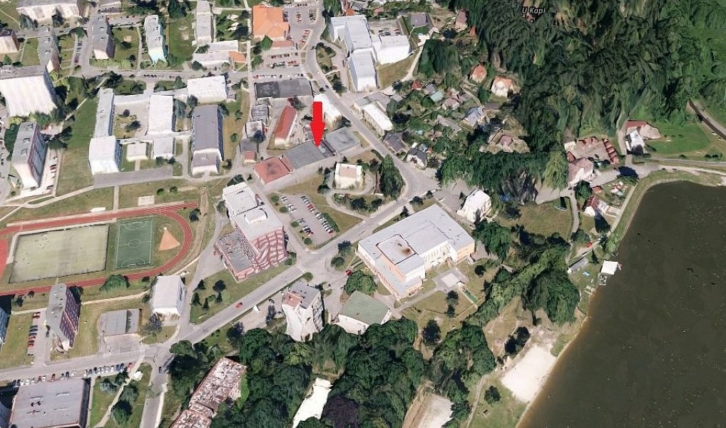 Prodej obchodních prostor 230 m², Stráž pod Ralskem – náhled fotky 9