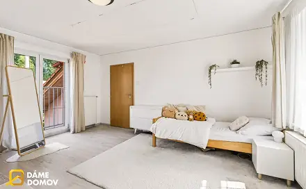 Prodej domu 225 m² s pozemkem 264 m², Březnice, okres Zlín