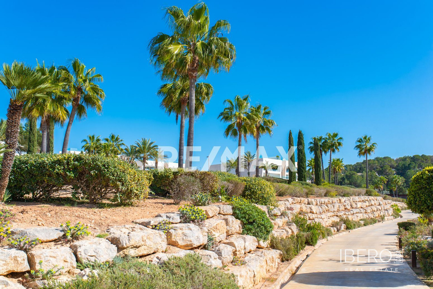Pis 4+kk – Santa Eulària des Riu - Vista 4