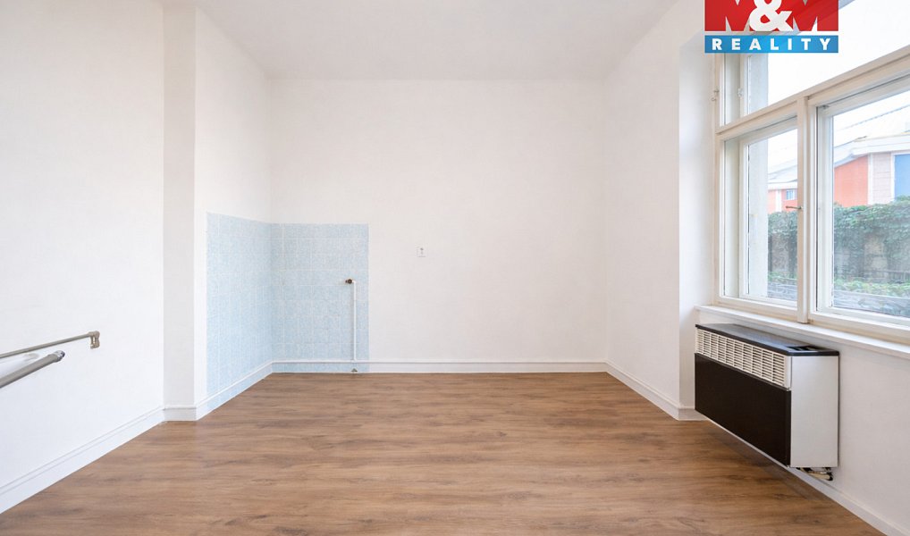 Prodej bytu 2+1 60 m², Praha – náhled fotky 2