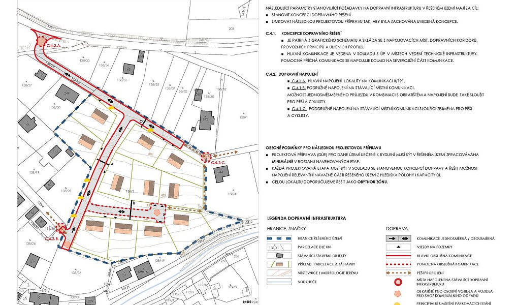 Prodej stavebního pozemku 13 327 m², Vrčeň – náhled fotky 9