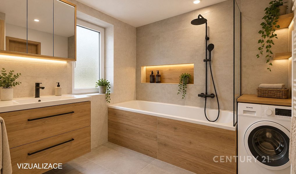 Prodej domu 92 m² s pozemkem 358 m², Laškov – náhled fotky 21